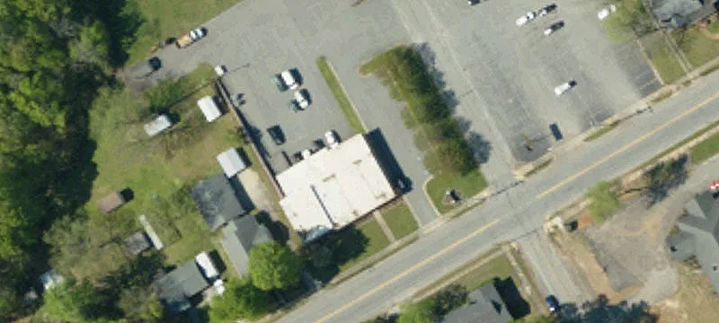 400 Cherokee St