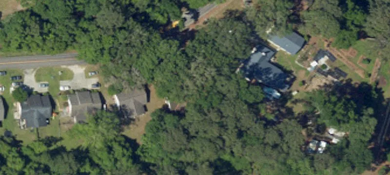 133 Old Jericho Rd