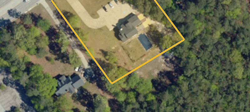 2233 Clemson Rd