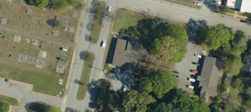 207 Booker Dr