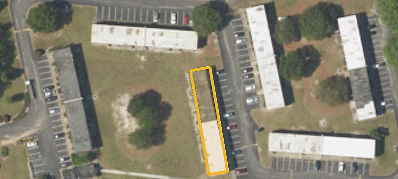 1199 Lafayette Dr