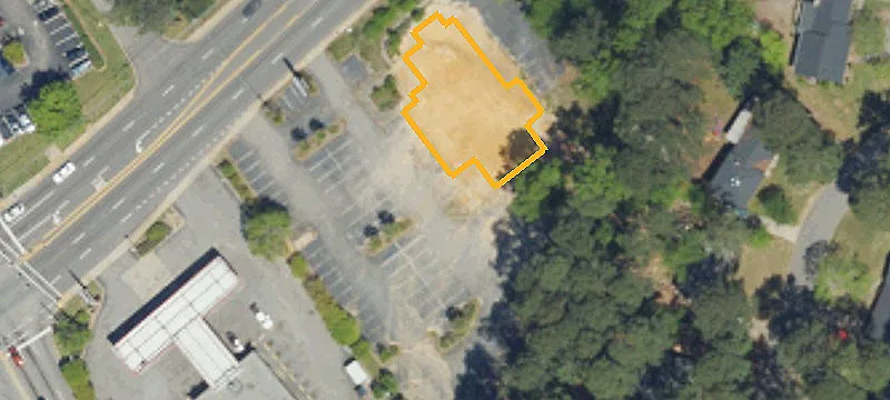 806 Saint Andrews Rd