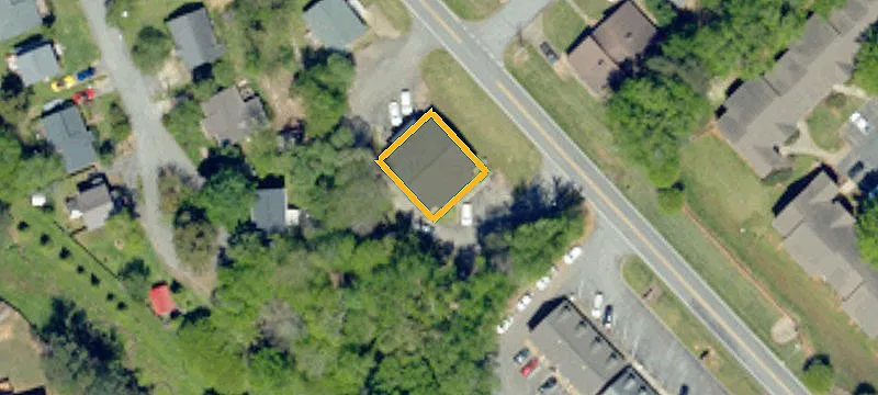 802 Powdersville Rd, Unit 8