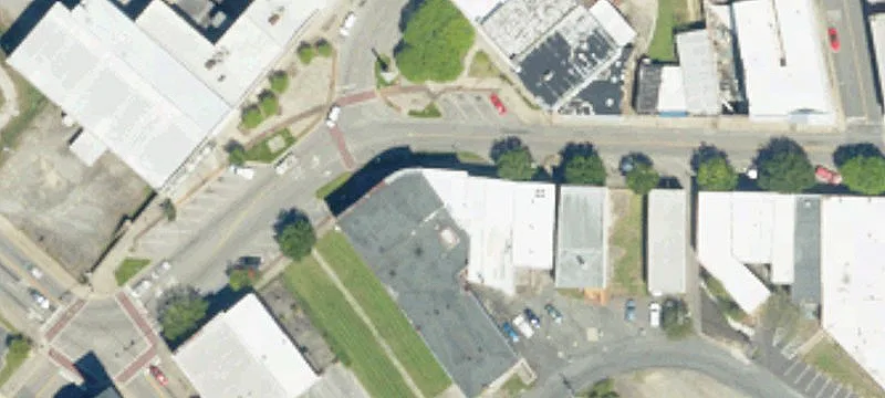 101 Gadsden St