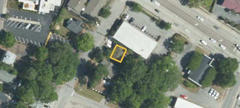 2105 Commander Rd