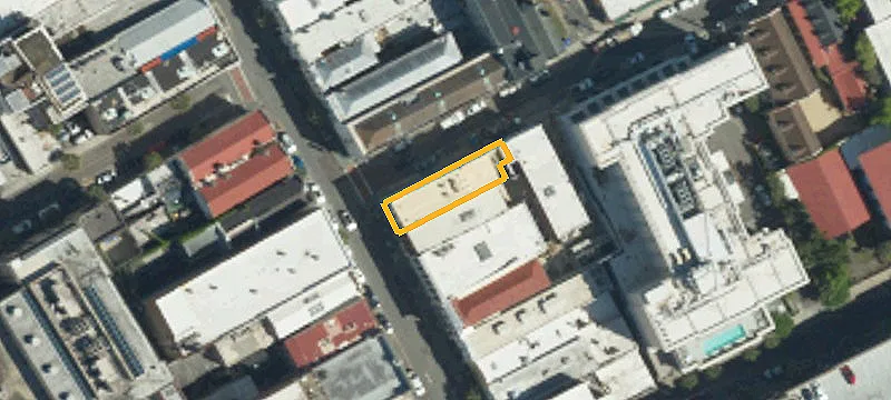292 King St, Unit 202