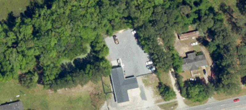 6206 Savannah Hwy