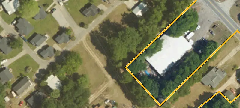 3735 Meeting St Rd