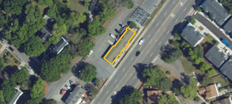 1036 Chuck Dawley Blvd