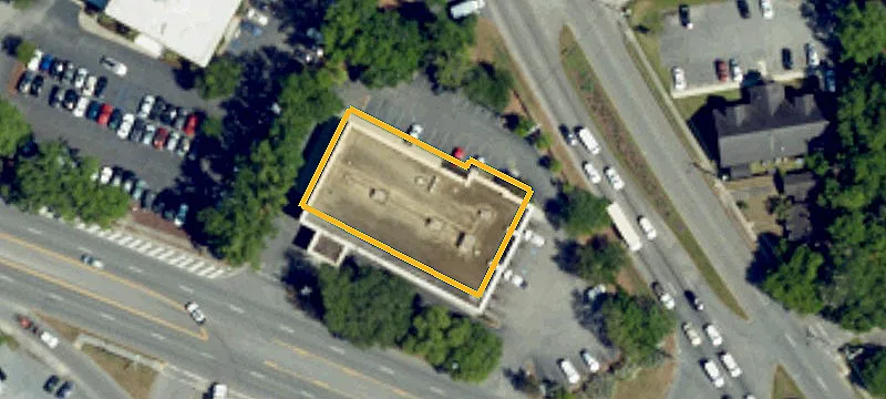 1115 Old Towne Rd