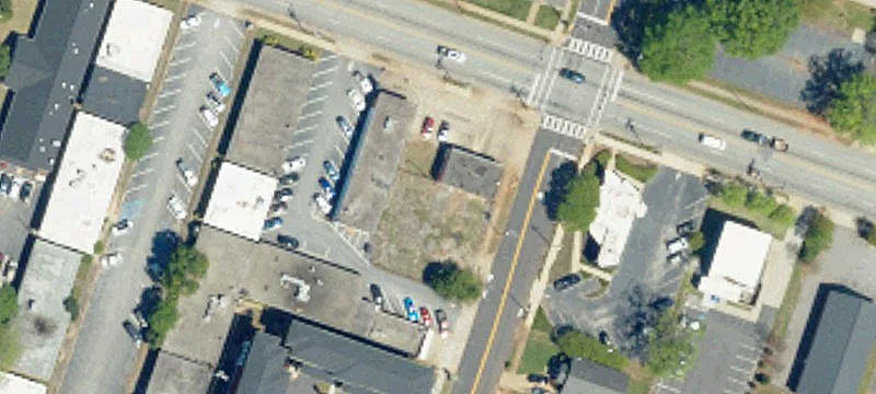 801 Pendleton St