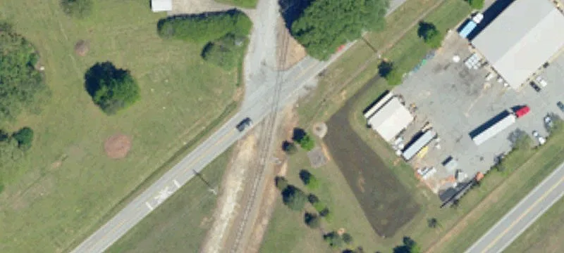 Kitty Hawk Rd