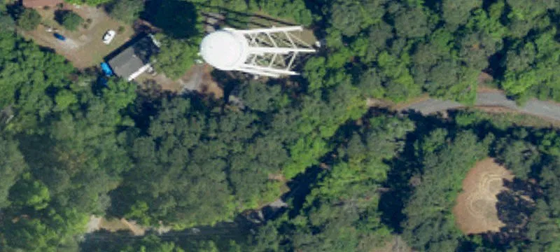 Blackgum Rd