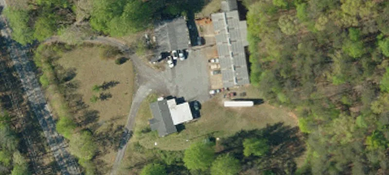 1236 Crowe Crk Rd