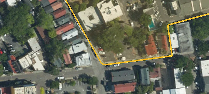 Anson St