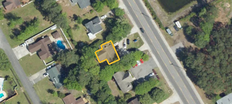 1279 Glenns Bay Rd