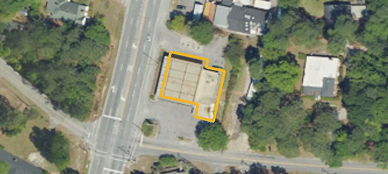 1731 Charleston Hwy