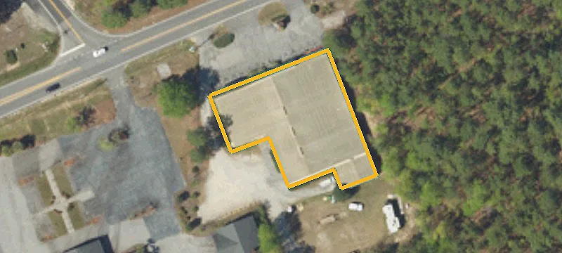 1123 Hwy 1st S