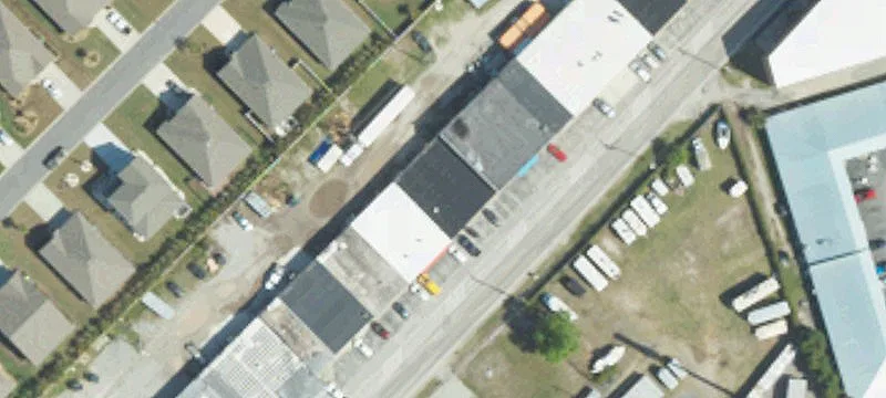 1272 Surfside Industrial Park
