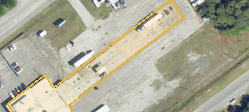 2351 Hwy 501