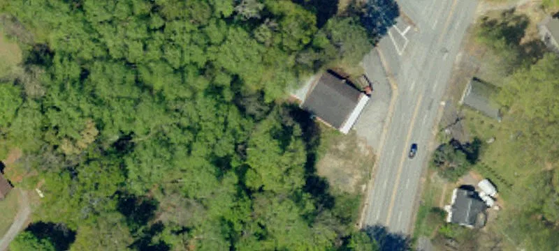 555 Pumpkintown Hwy