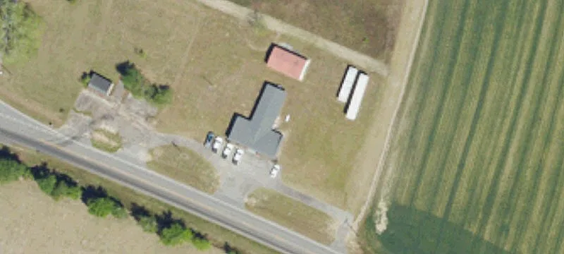 5500 Neeses Hwy