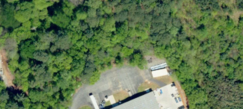 418 Old Greenville Rd