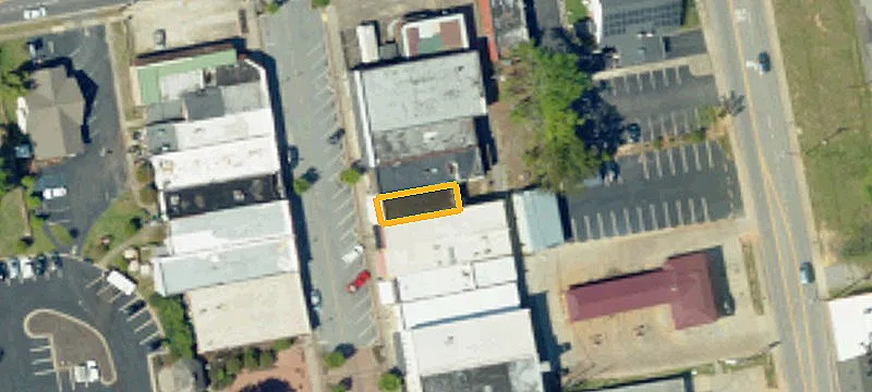21 Commerce St