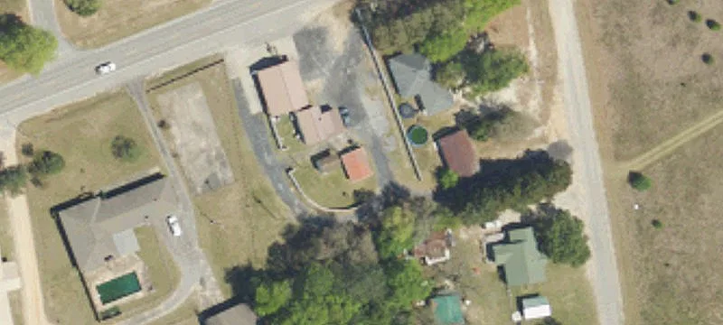 706 Saint Matthews Rd