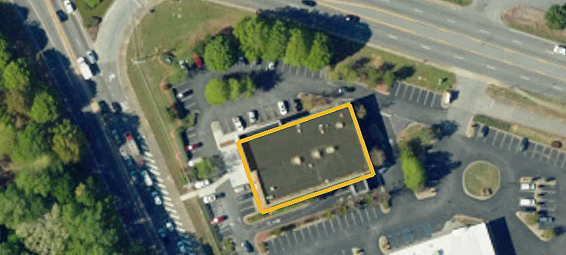 1300 Tiger Blvd