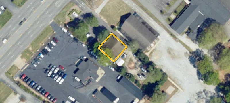 2412 Wade Hampton Blvd
