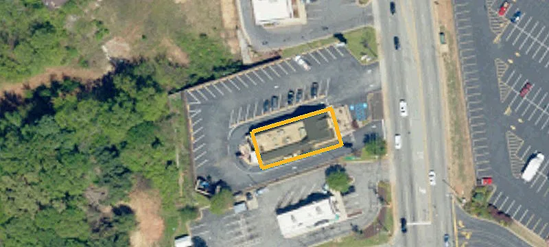 1511 Poinsett Hwy