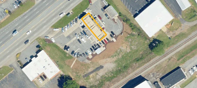 3226 Wade Hampton Blvd