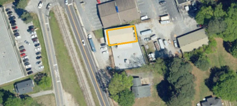 201 Murray Dr