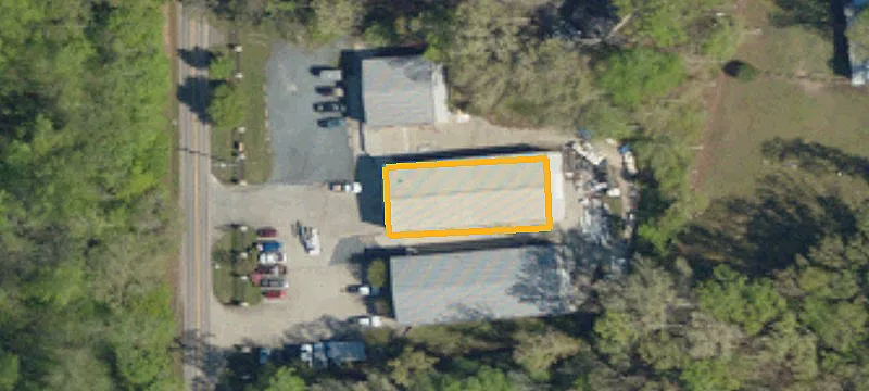 9500 Henry Harris Rd
