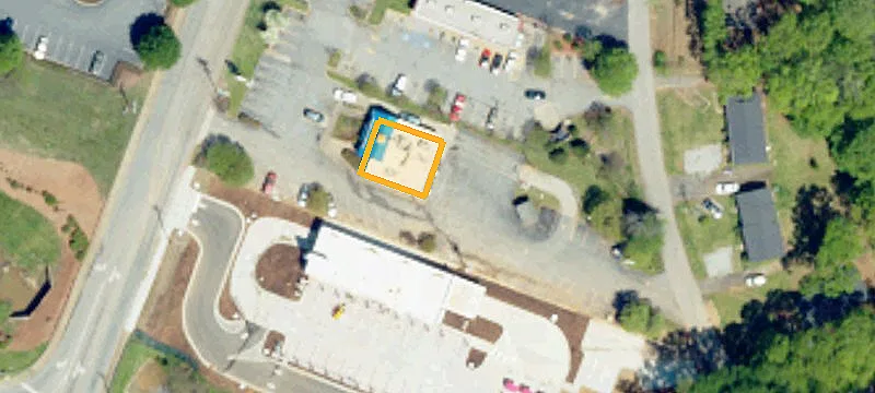 100 Garner Rd