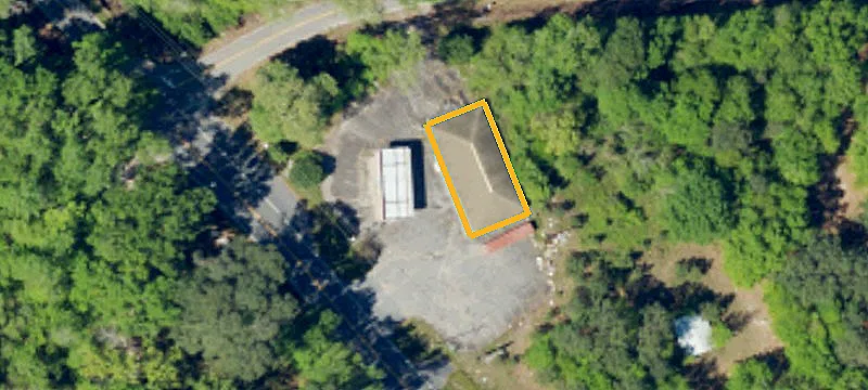 981 Old Jackson Hwy