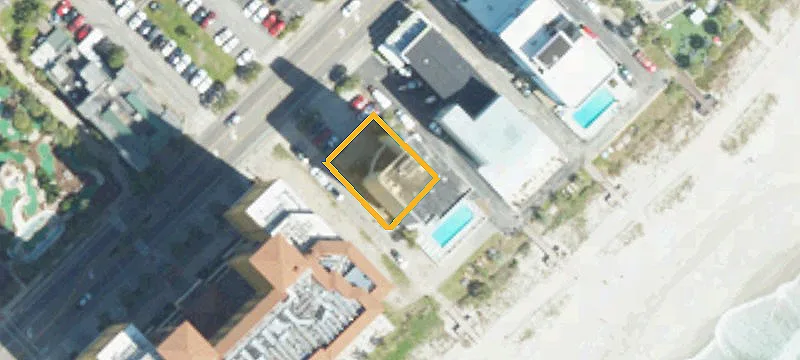 2606 Ocean Blvd