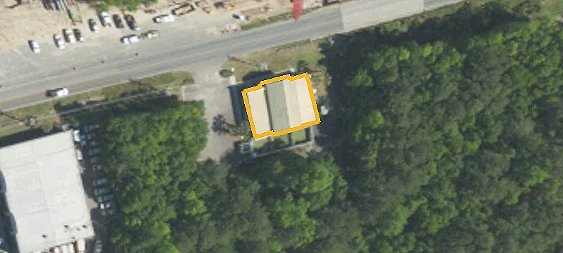 1745 Clements Fry Rd