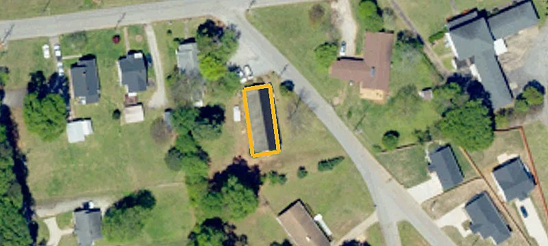 406 Hampton Rd