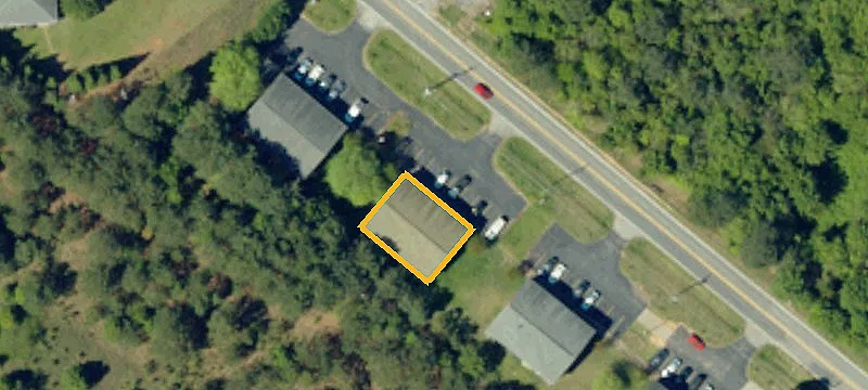 111 New Prospect Church Rd