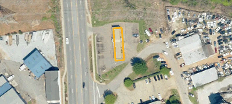 800 Poinsett Hwy