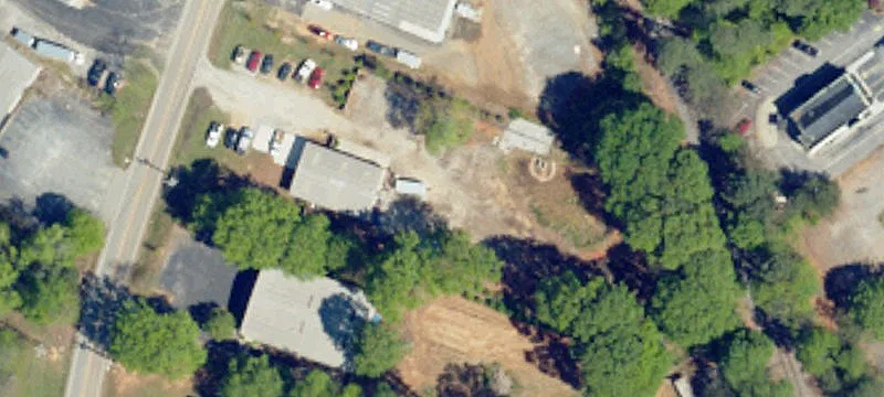 10023 Pelham Rd