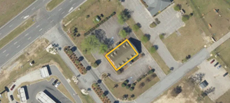 951 Hwy 1st S