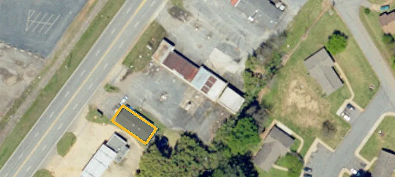 1014 Shockley Fry Rd