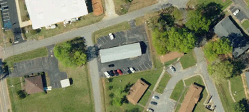 101 Shirley St