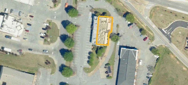 1466 Woodruff Rd