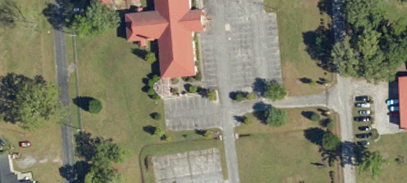 851 Horry Rd