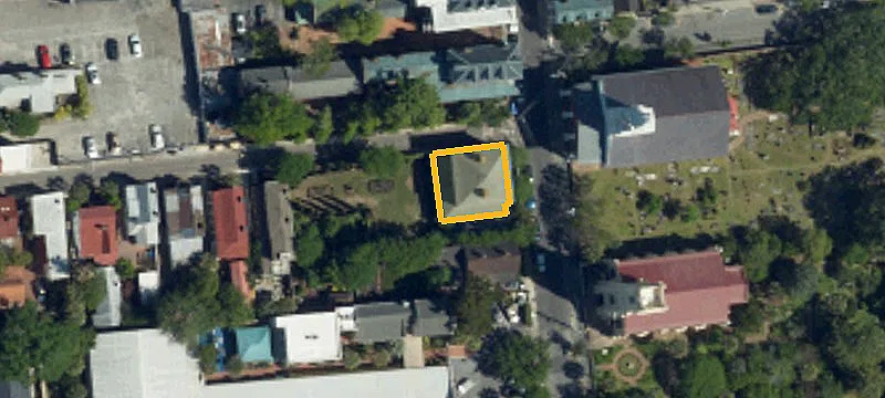 19 Archdale St