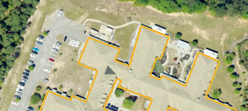 550 Eastgate Dr
